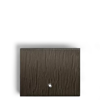 4810 Brieftasche 6cc