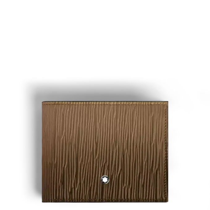 4810 Brieftasche 6cc