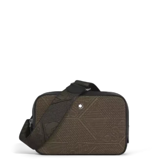 4810 Jacquard Mini-Umhängetasche