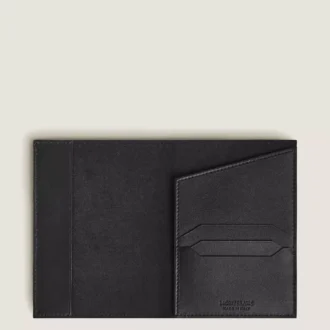 4810 Jacquard-Passhülle