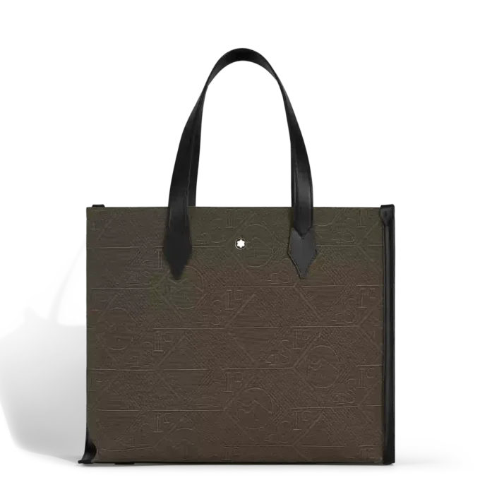 4810 Jacquard-Tasche