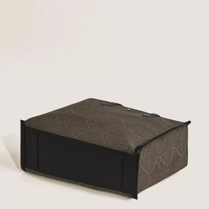 4810 Jacquard-Tasche