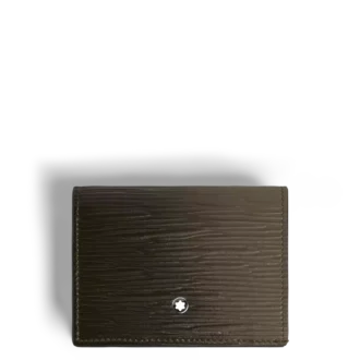 4810 Nano-Kontinentalbrieftasche