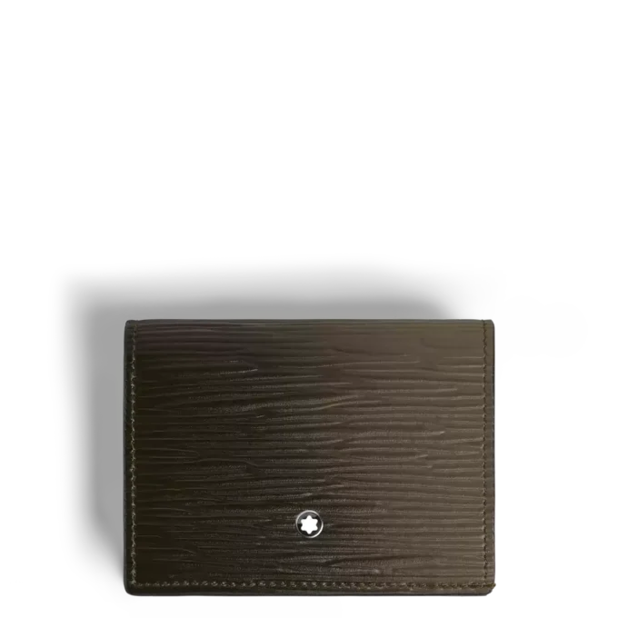 4810 Nano-Kontinentalbrieftasche 4810 Nano-Kontinentalbrieftasche