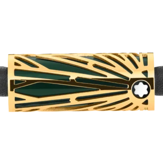 Armband Meisterstück The Origin Collection grün