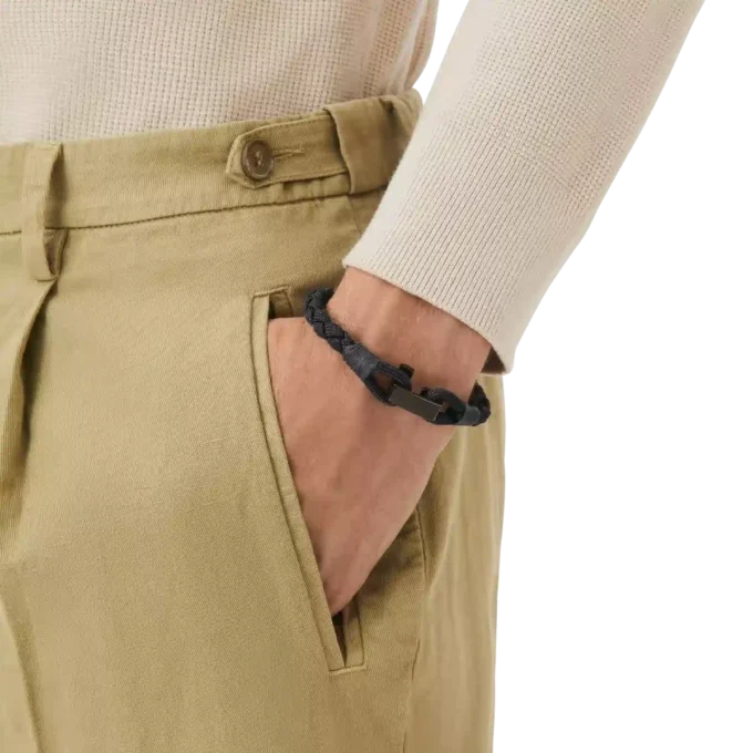 Armband Montblanc T-Hook Armband Montblanc T-Hook