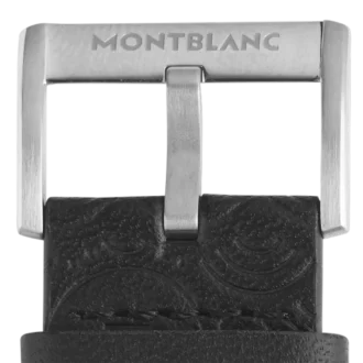 Around the World in 80 Days Year 2 Edition – Kalbslederband mit grauer Dornschließe