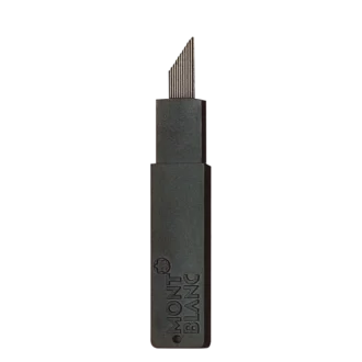 Bleistiftminen Hi-Polymer, HB, 0,5 mm – 10er-Packung