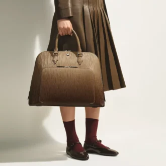 Die Schreib-Reisetasche