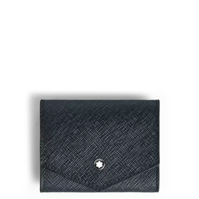 Elegante Münztasche