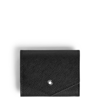 Elegante Münztasche