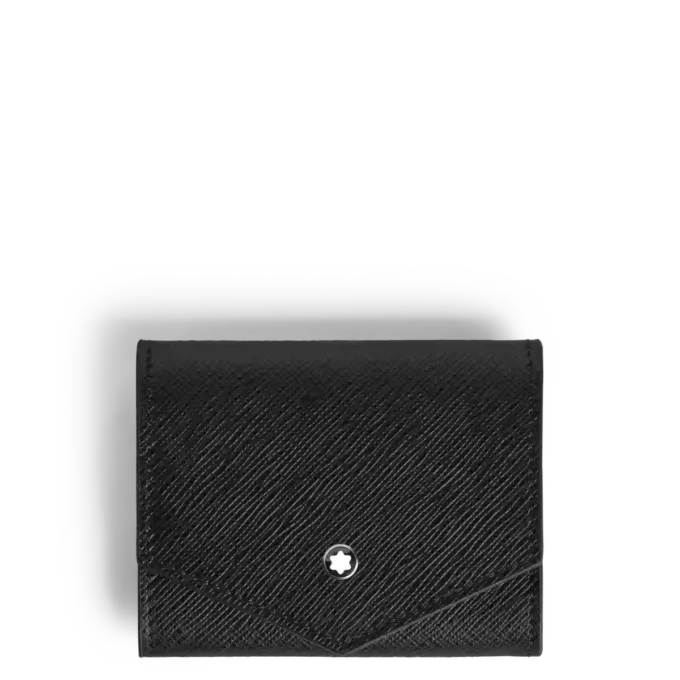 Elegante Münztasche