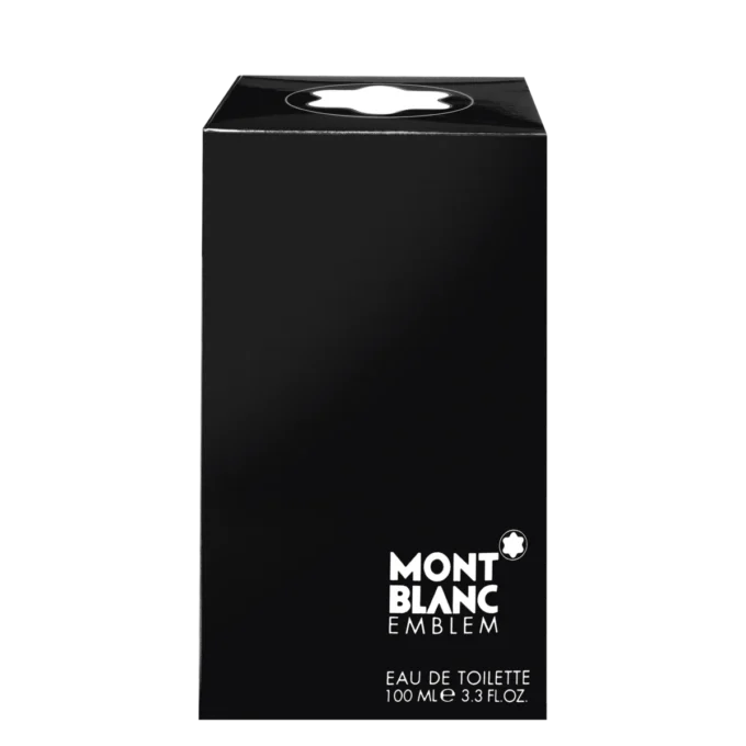 Emblem Eau de Toilette 100 ml Emblem Eau de Toilette 100 ml