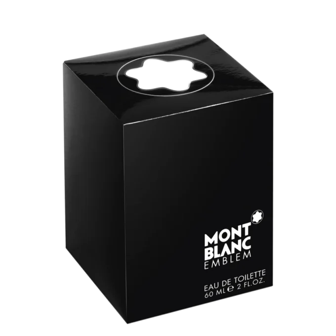 Emblem Eau de Toilette 60 ml Emblem Eau de Toilette 60 ml