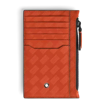 Extreme 3.0 Kartenetui 8cc mit Reißverschluss