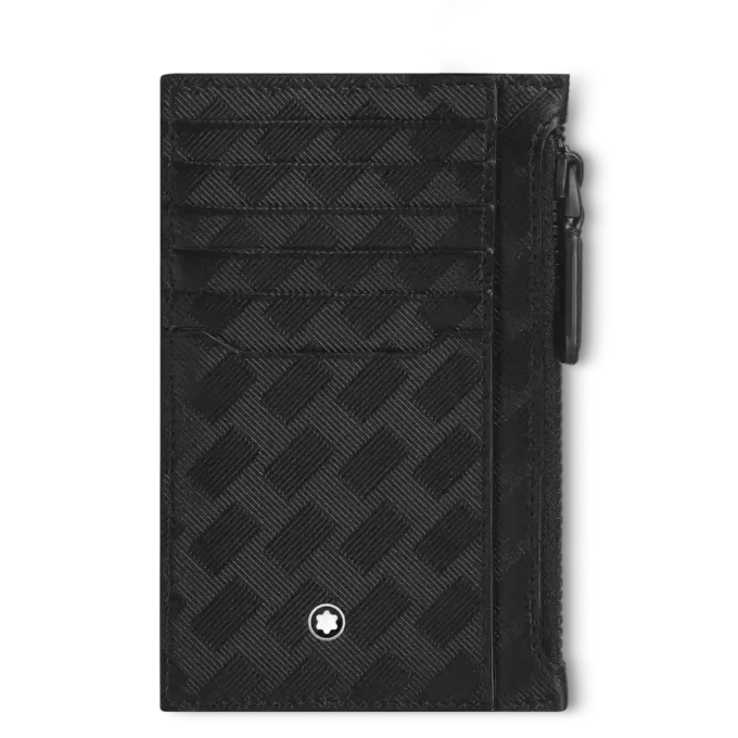 Extreme 3.0 Kartenetui 8cc mit Reißverschlusstasche Extreme 3.0 Kartenetui 8cc mit Reißverschlusstasche