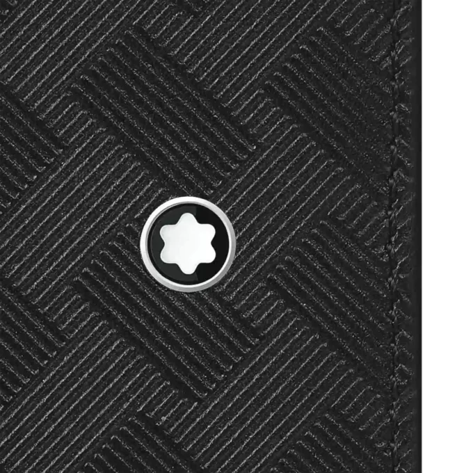 Extreme 3.0 Kartenetui 8cc mit Reißverschlusstasche Extreme 3.0 Kartenetui 8cc mit Reißverschlusstasche