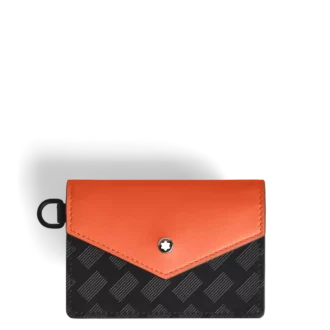 Extreme 3.0 Kartenetui mit Reißverschluss