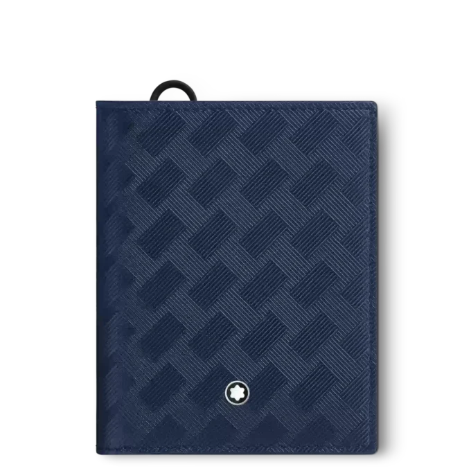 Extreme 3.0 Kompaktbrieftasche 6cc