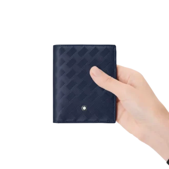 Extreme 3.0 Kompaktbrieftasche 6cc