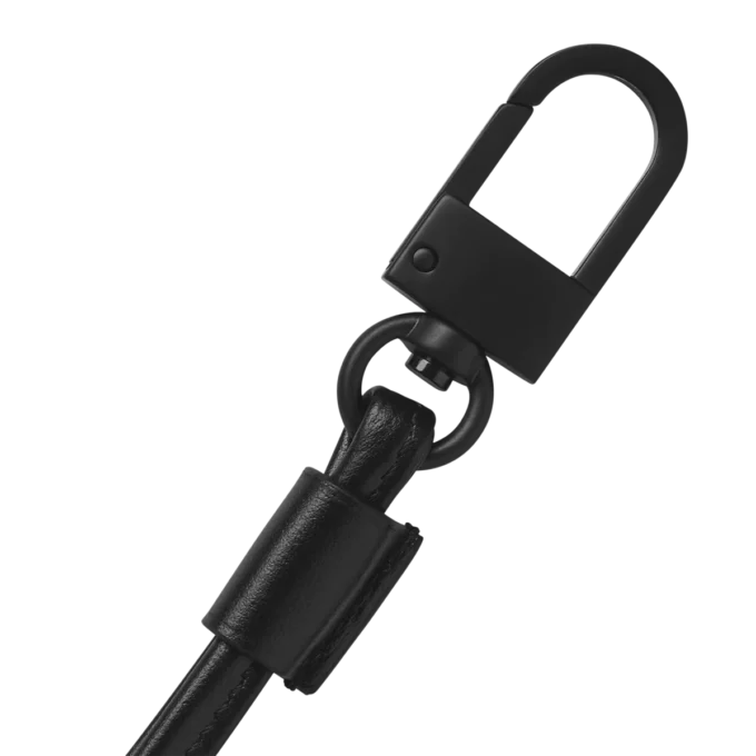 Extreme 3.0 Leder-Umhängeband