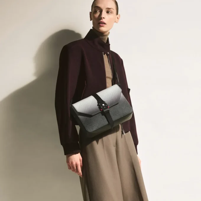 Extreme 3.0 Messenger mit M LOCK 4810-Schnalle