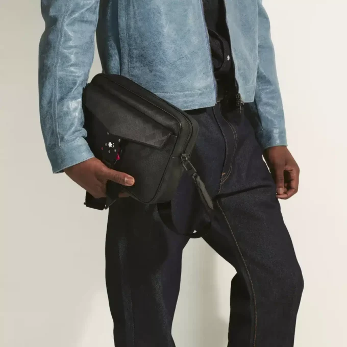 Extreme 3.0 Messenger mit M LOCK 4810-Schnalle