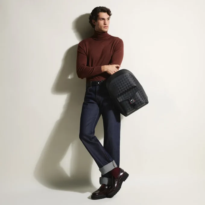 Extreme 3.0 Rucksack mit M LOCK 4810 Schnalle