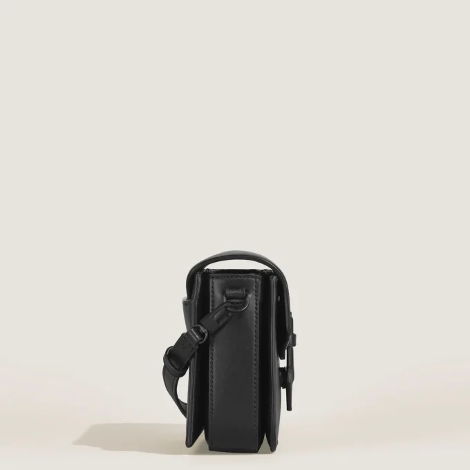 Federhalter-Umhängetasche