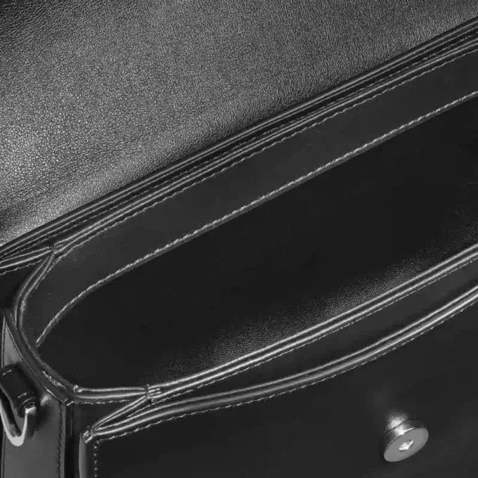 Federhalter-Umhängetasche