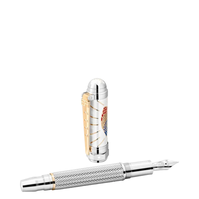 Füllfederhalter Great Characters Elvis Presley Limited Edition 1935