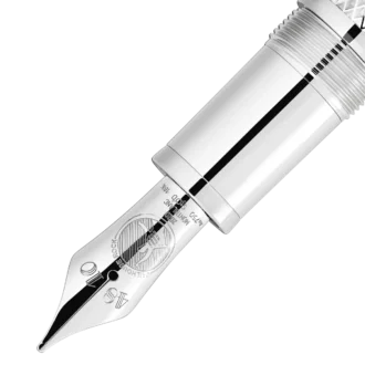 Füllfederhalter Great Characters Elvis Presley Limited Edition 1935