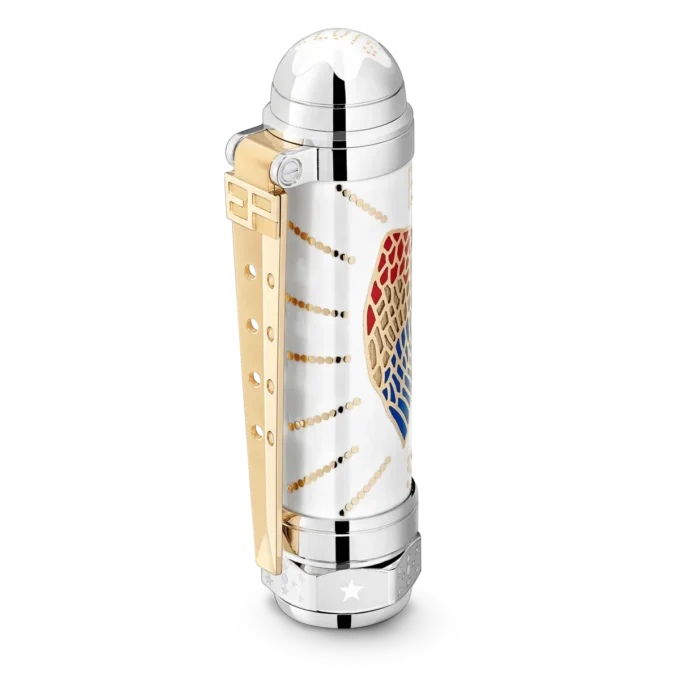 Füllfederhalter Great Characters Elvis Presley Limited Edition 1935