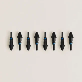 Glatte Ersatzspitzen für den Montblanc Digital Pen Black