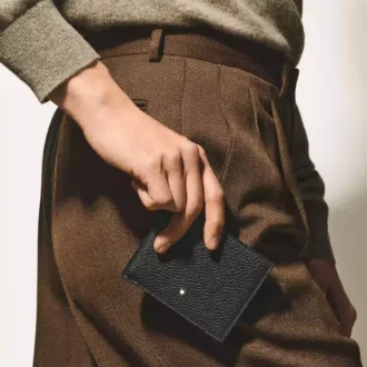 Grain-Brieftasche 6cc