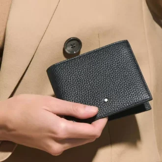 Grain-Brieftasche 8cc