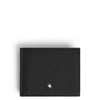 Grain-Geldbörse 4cc-Münzfach