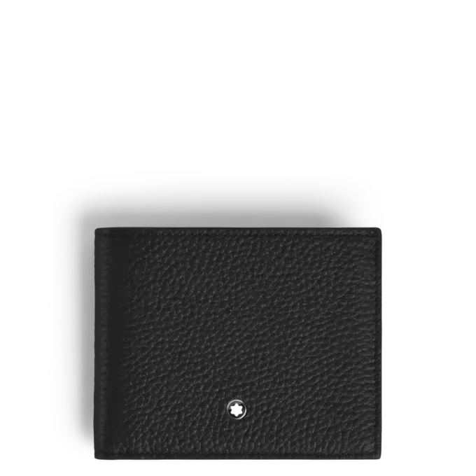 Grain-Geldbörse 4cc-Münzfach