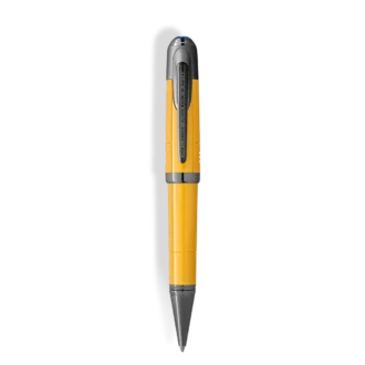 Great Characters Enzo Ferrari Special Edition Giallo Modena Kugelschreiber