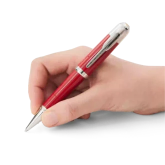 Great Characters Enzo Ferrari Special Edition Kugelschreiber