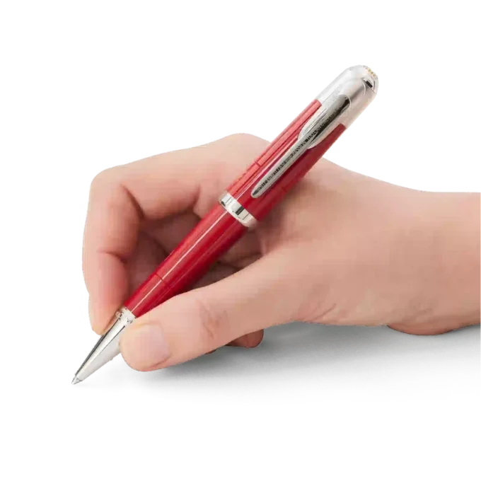 Great Characters Enzo Ferrari Special Edition Kugelschreiber Great Characters Enzo Ferrari Special Edition Kugelschreiber