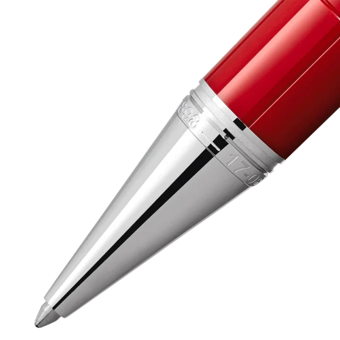 Great Characters Enzo Ferrari Special Edition Kugelschreiber Great Characters Enzo Ferrari Special Edition Kugelschreiber