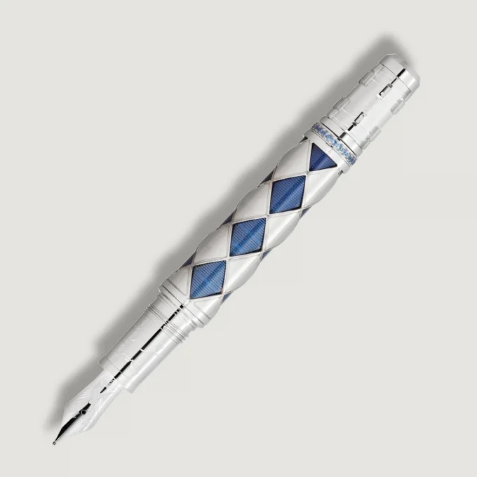 Great Characters Homage to Queen Limited Edition 30