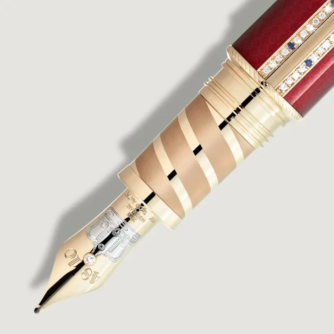 Great Characters Homage to Queen Limited Edition 8