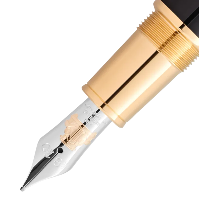 Great Characters Homage to The Great Gatsby Limited Edition 1925 Füllfederhalter