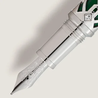 Great Characters Homage to The Great Gatsby Limited Edition 30 Füllfederhalter