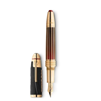 Great Characters Jimi Hendrix Limited Edition 1942 Füllfederhalter M