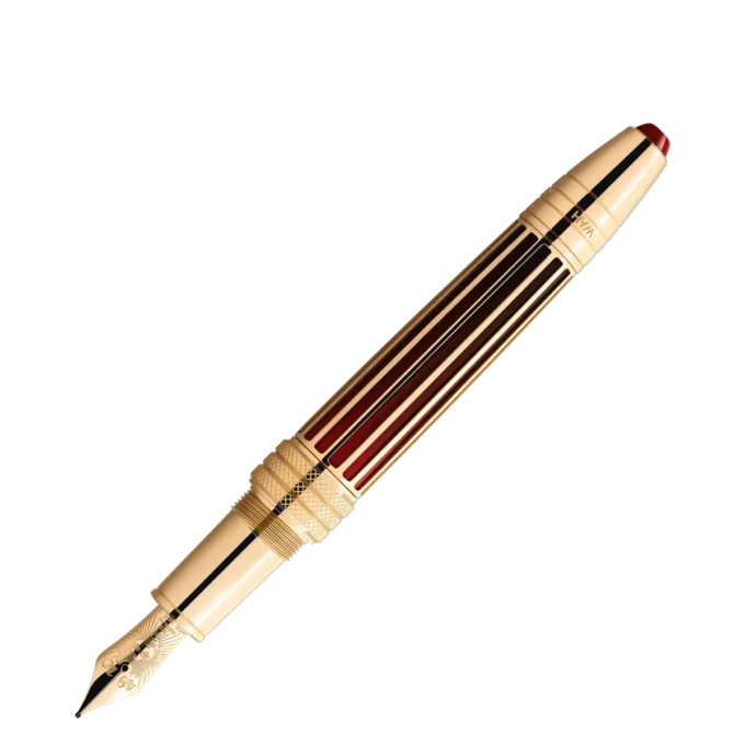 Great Characters Jimi Hendrix Limited Edition 1942 Füllfederhalter M