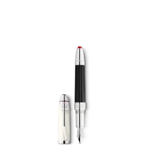 Great Characters Jimi Hendrix Special Edition Füllfederhalter F