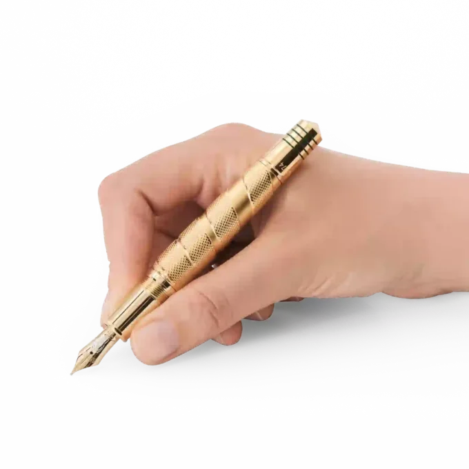 Great Characters Muhammad Ali Limited Edition 1942 Füllfederhalter